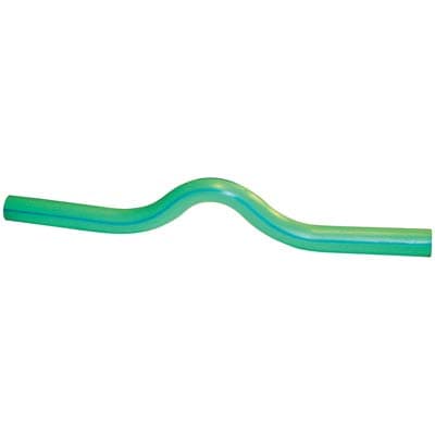 Curva Sorpasso Ppr a Saldare Verde 20 mm 10 Pezzi - 2