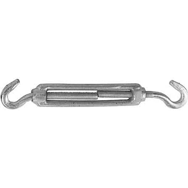 Tenditore a Due Ganci 20 mm – Autres