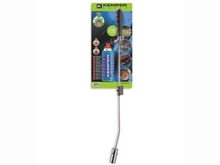 Cannello Bruciaerba Diserbante Kemper - 2
