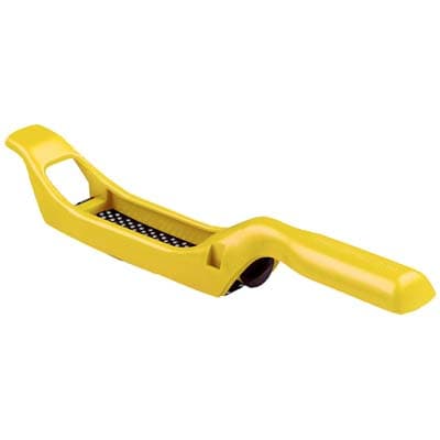 Lima Raspa Surform 102 Stanley Lama Mm 42X140 521102 - 2