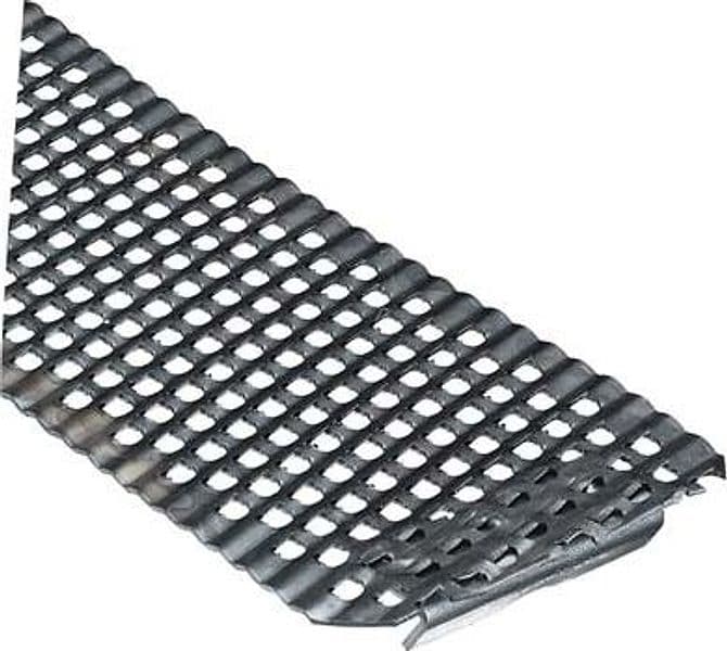 Lama per Pialletto e Lima Raspa Surform 398 Stanley 42 x 140 mm 2 Pezzi - 2
