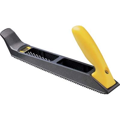 Pialla Lima Surform 122 Stanley Lama Mm 42X250 521122 - 2