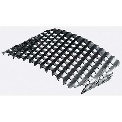 Lama per Raschietto Surform 515 Stanley 5 21 515 42 x 63 mm 2 Pezzi - 2