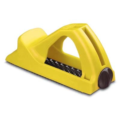 Pialletto Surform 104 Stanley Lama Mm 42X140 521104 - 2