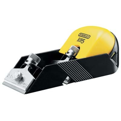 Pialletto Multiuso Stanley Lame 2 mm 150X50 012105 - 2