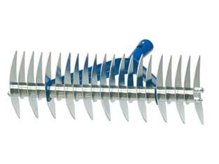Rastrello Aeratore 32 Denti Agef - 2