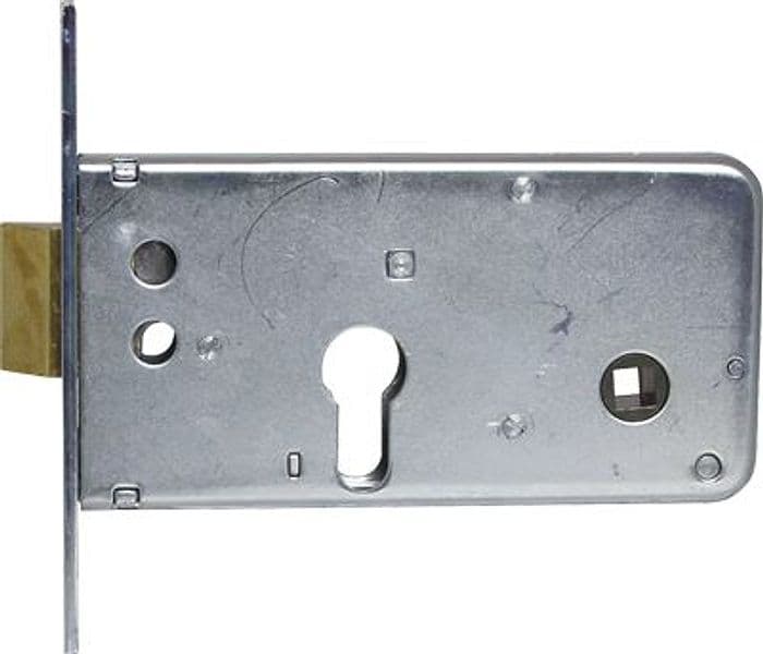Serratura Metallo Infilare 720 Iseo B.q Zinc F.mm 16 C.sagom. M1 con Scr – Iseo Serrature