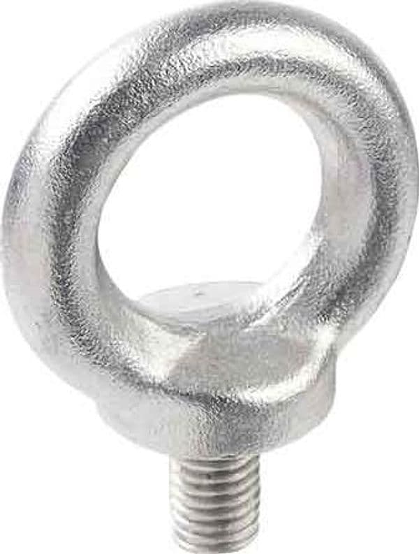 Golfare Maschio 8 mm - 2