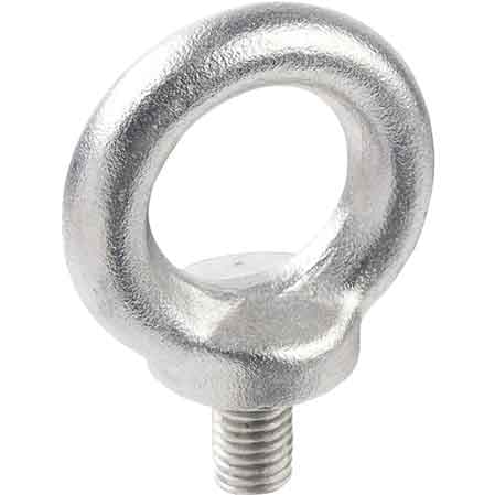 Golfare Maschio 6 mm - 2