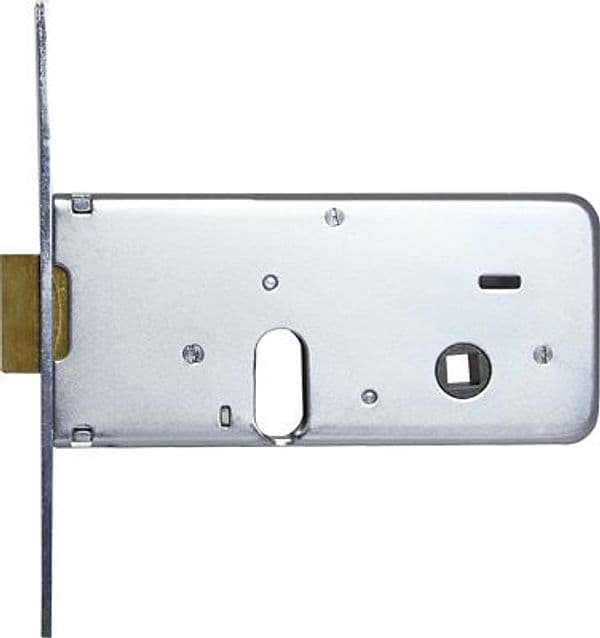 Serratura Metallo Infilare 710 Iseo B.q Zinc F.mm 16 C.ovale M2 8202503 – Iseo Serrature