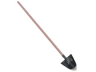 Vanga a Punta con Manico Legno 1300 g Il Campo - 2