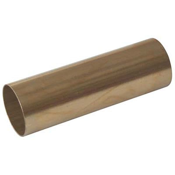 Prolunga Cilindro Esterno 07165 Cisa Ottone Mm 76