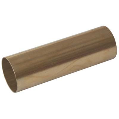 Prolunga Cilindro Esterno 07165 Cisa Ottone Mm 76 - 2