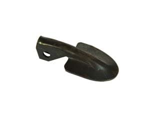 Paletta per Forbice 125 127 Duebuoi 10 Pezzi - 2