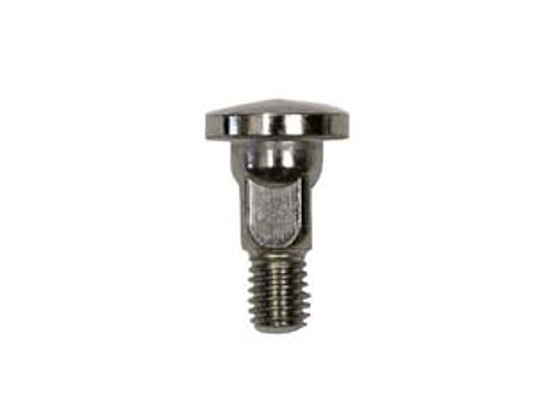 Bullone M6 x 14 x 22,5 per Forbice 149 Duebuoi 6 Pezzi - 2