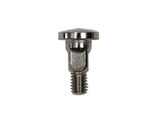 Bullone M6 x 14 x 22,5 per Forbice 149 Duebuoi 6 Pezzi - 2