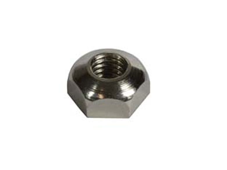Dado per Bullone M6 per Forbice 149 Duebuoi 5 Pezzi - 2