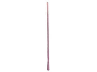 Manici in Legno per Zappino Occhio Tondo Ø 30 mm x 130 Cmh. (015D) 10 Pezzi - 2