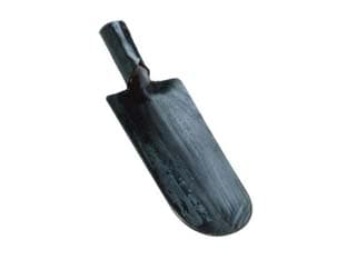 Vanga da Vivaista Forgiata Tipo Professionale 1350 g 16 CMX31H. Il Campo - 2