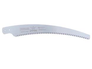 Lama per Segaccio Curvo Lama 330 mm (c 331 Lh) Samurai - 2