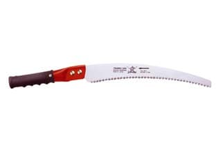 Segaccio Tubolare per Potare Lama Curva Lama 330 mm (p C330 Lh) Samurai - 2