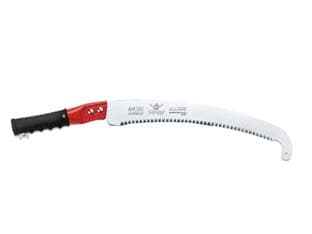 Segaccio Tubolare per Potare Lama Curva con Gancio Lama 350 mm (CH350LH) - 2