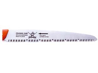 Lama Dritta per Segaccio Autopulente Lama 300 mm (gks 101LH) Samurai - 2