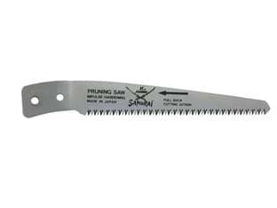 Lama Dritta per Segaccio di Precisione Lama 240 mm (gsf 241 Sh) Samurai - 2
