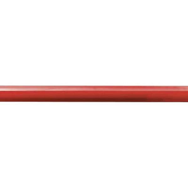 Barra Antipanico Idea Base Bolt 945928 Iseo Vern Rossa Ovale Mm 1130 - 2