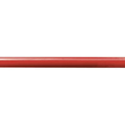 Barra Antipanico Idea Base Bolt 945928 Iseo Vern Rossa Ovale Mm 1130 - 2