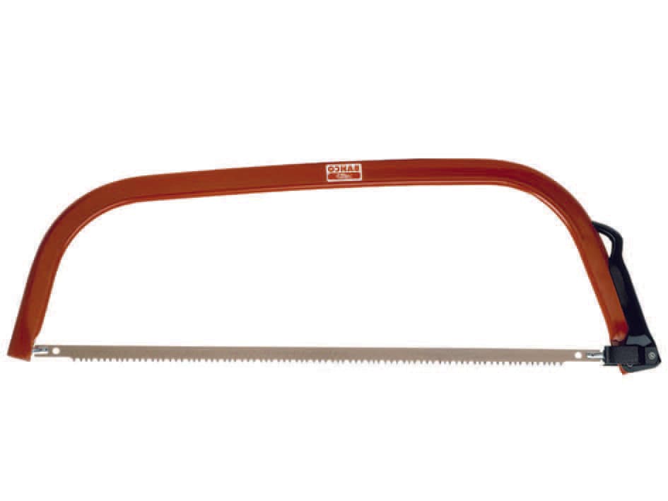 Segoncino per Legno con Lama Fissa 61 cm (32451) Bahco - 2