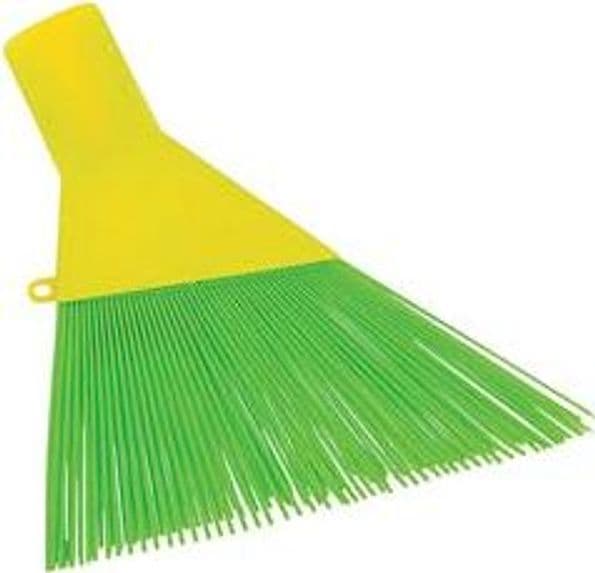 Scopa per Esterni in Polipropilene 40 cm 40 425 cm g 5 Pezzi - 2