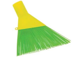 Scopa per Esterni in Polipropilene 40 cm 40 425 cm g 5 Pezzi - 2
