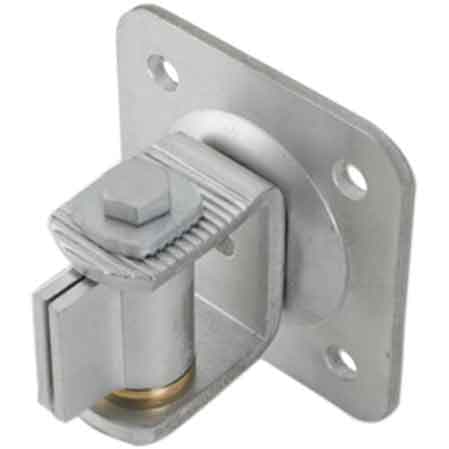 Cardine per Cancelli Art. 372 Combi Arialdo - 2