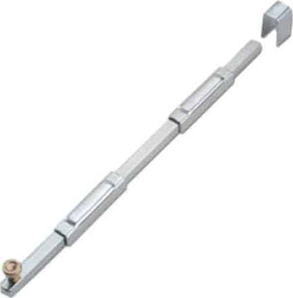 Paletto per Cancelli a Saldare 130 mm Combi Arialdo - 2