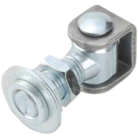 Cardine per Cancelli Art. 375 M18 Combi Arialdo 12 Pezzi - 2