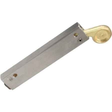 Paletto Automatico per Cancelli a 2 Ante Mm 30 x 15 x 180H Combi Arialdo - 2