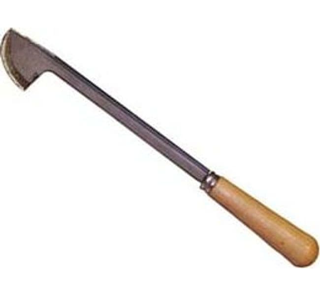 Cogliasparagi Tipo Piemonte Rinaldi ART.762 Lunghezza Totale 37 cm Rinaldi - 2