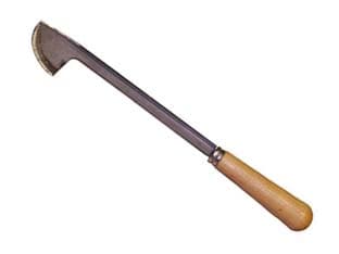 Cogliasparagi Tipo Piemonte Rinaldi ART.762 Lunghezza Totale 37 cm Rinaldi - 2