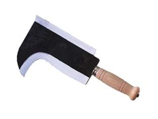 Roncola Penato Tipo Anagni Lama 210 mm - 2