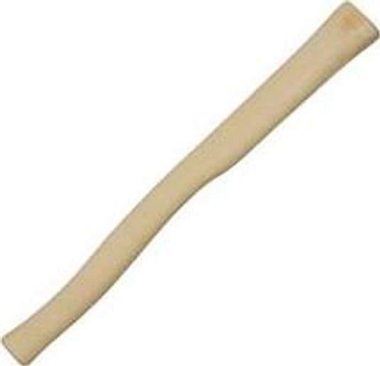 Manico in Legno Rinaldi per Scure Tipo Genova 45 cm Rinaldi - 2