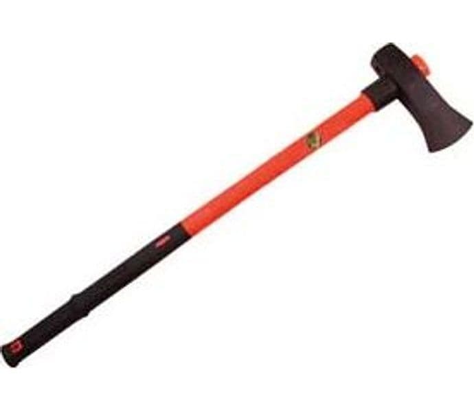 Mazzascure con Manico in Fibra 3,5 kg Il Campo - 2