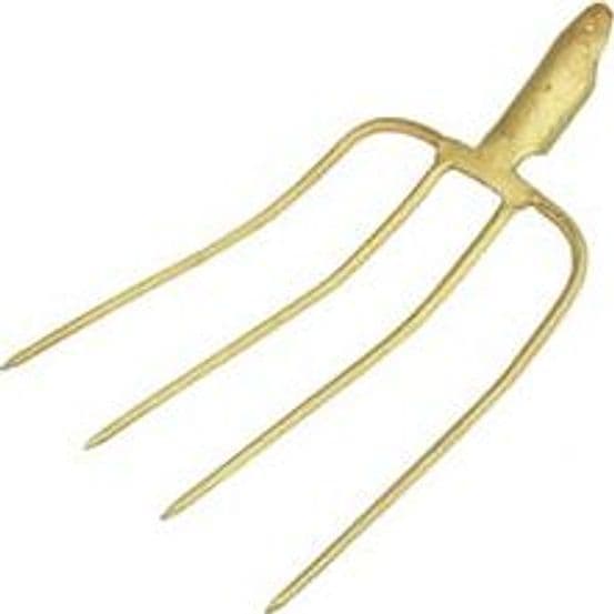 Forca a 4 Denti Il Campo - 2