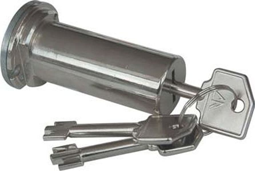 Cilindro a Pompa 20CR 3 Cr Mm 70