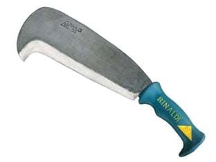 Roncola Tipo Roma Rinaldi ART.120 Destra Misura 00 Lama 23 cm Rinaldi - 2