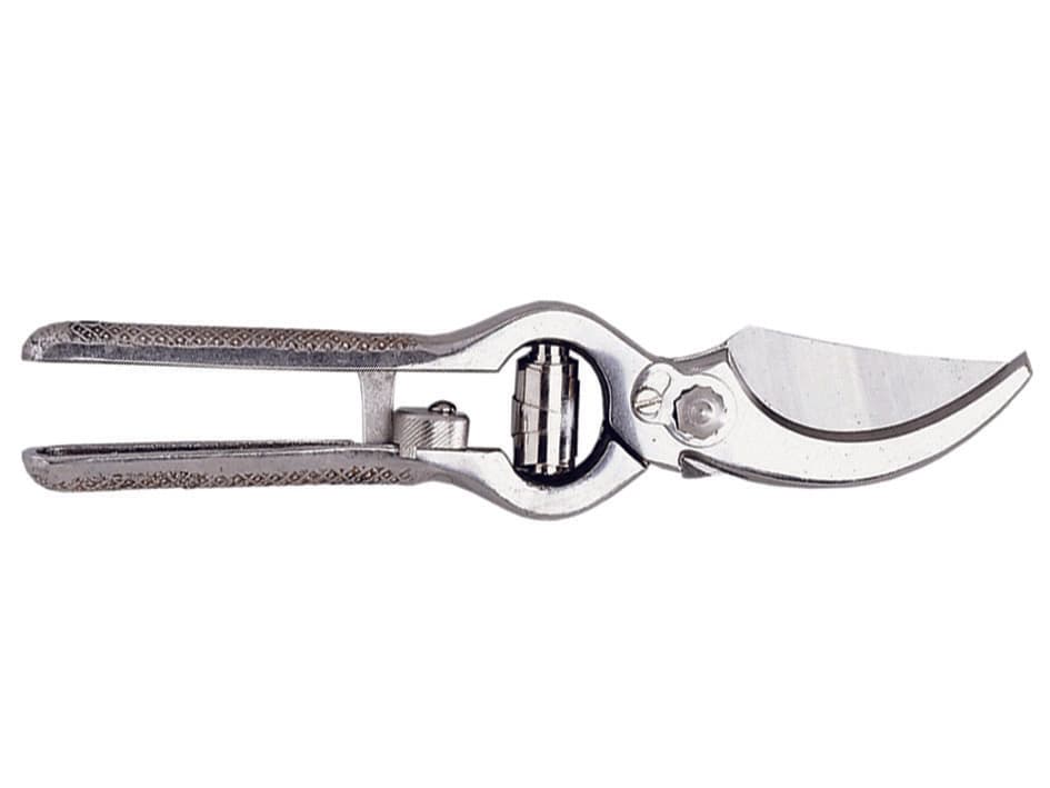 Forbice Pota Forgiata Inox con Chiusura a Rullo 21 31170 cm Ausonia - 2