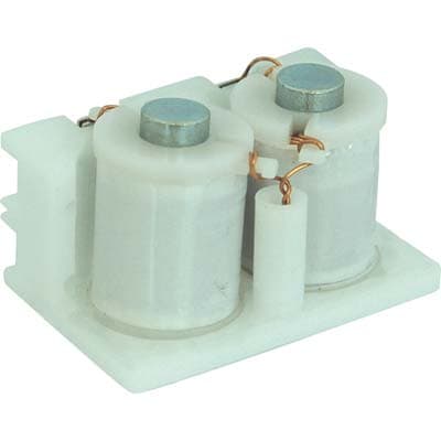 Gruppo Bobine Serratura Elettrica 06701 Yale Dx per 68068008068868880 - 2