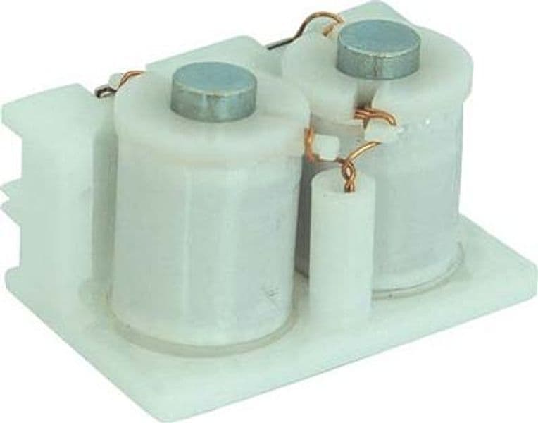 Gruppo Bobine Serratura Elettrica 06701 Yale Sx per 68068008068868880