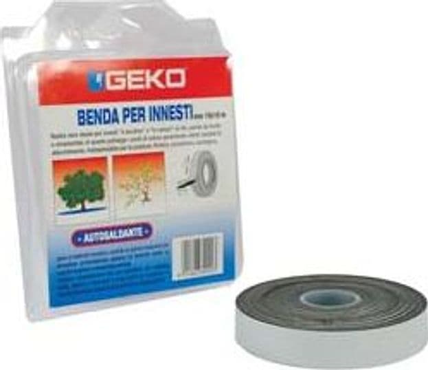 Benda per Innesti 19 MMX10 Mt. Geko 10 Pezzi - 2