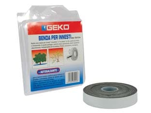 Benda per Innesti 19 MMX10 Mt. Geko 10 Pezzi - 2